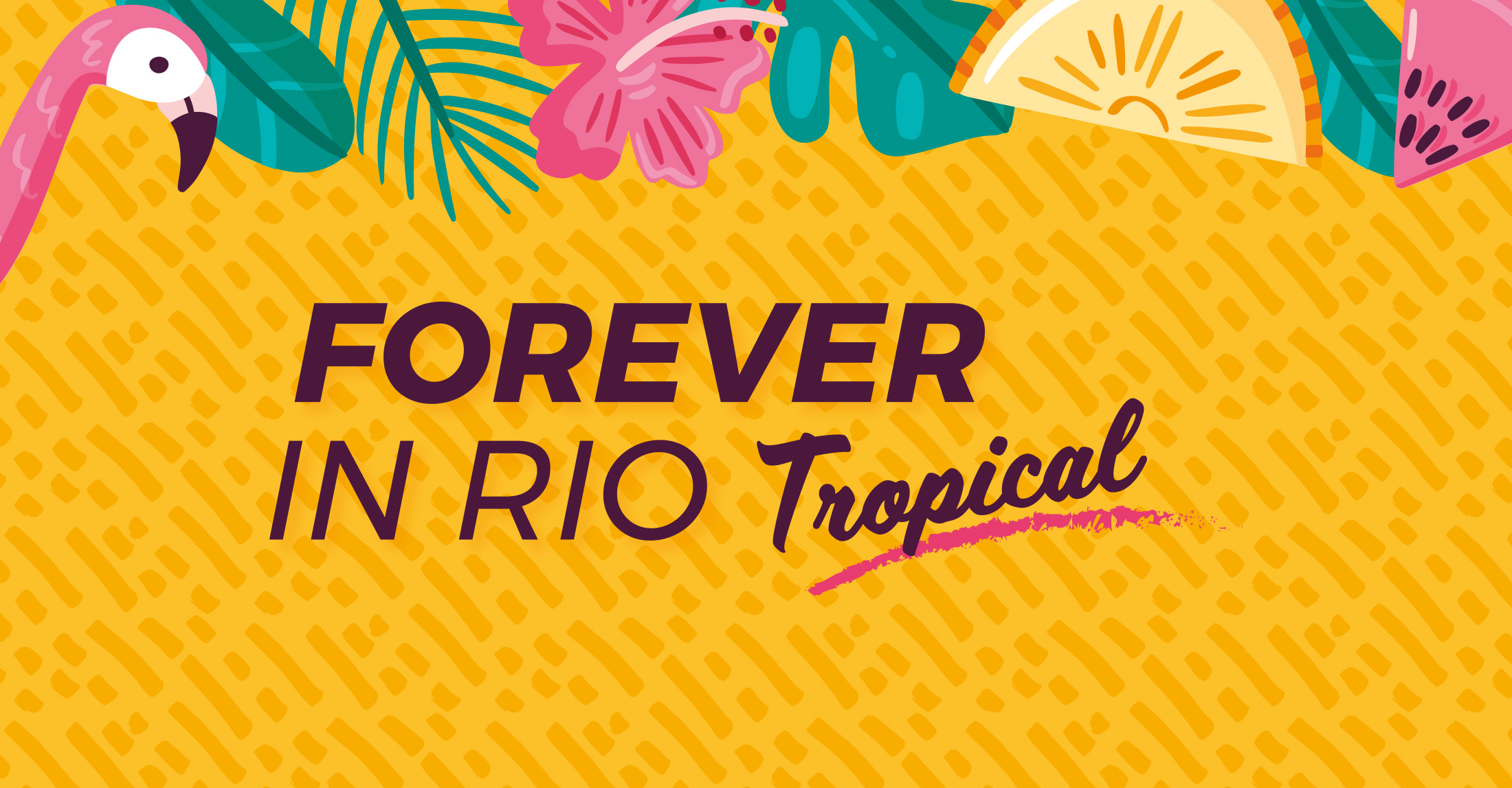 Forever In Rio