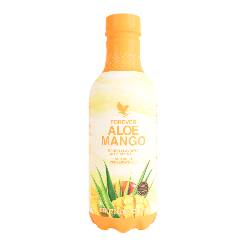 Aloe Mango