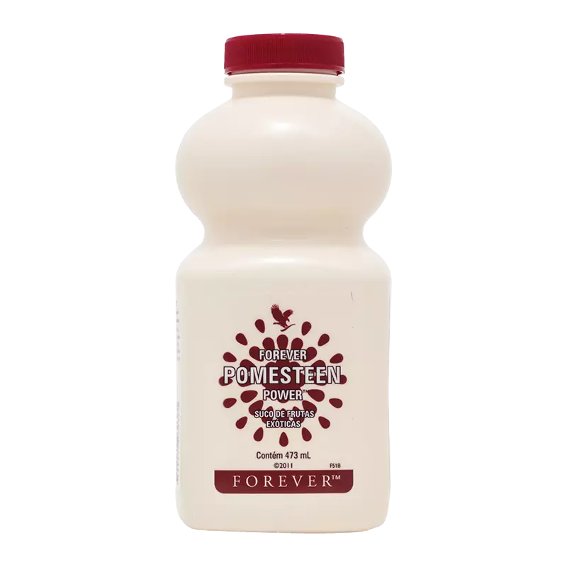 Pomesteen Power