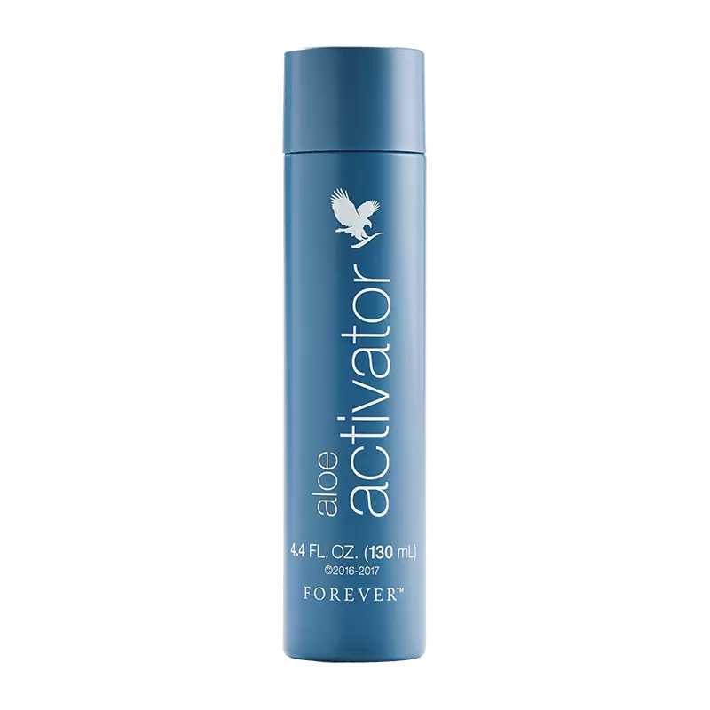 Aloe Activator