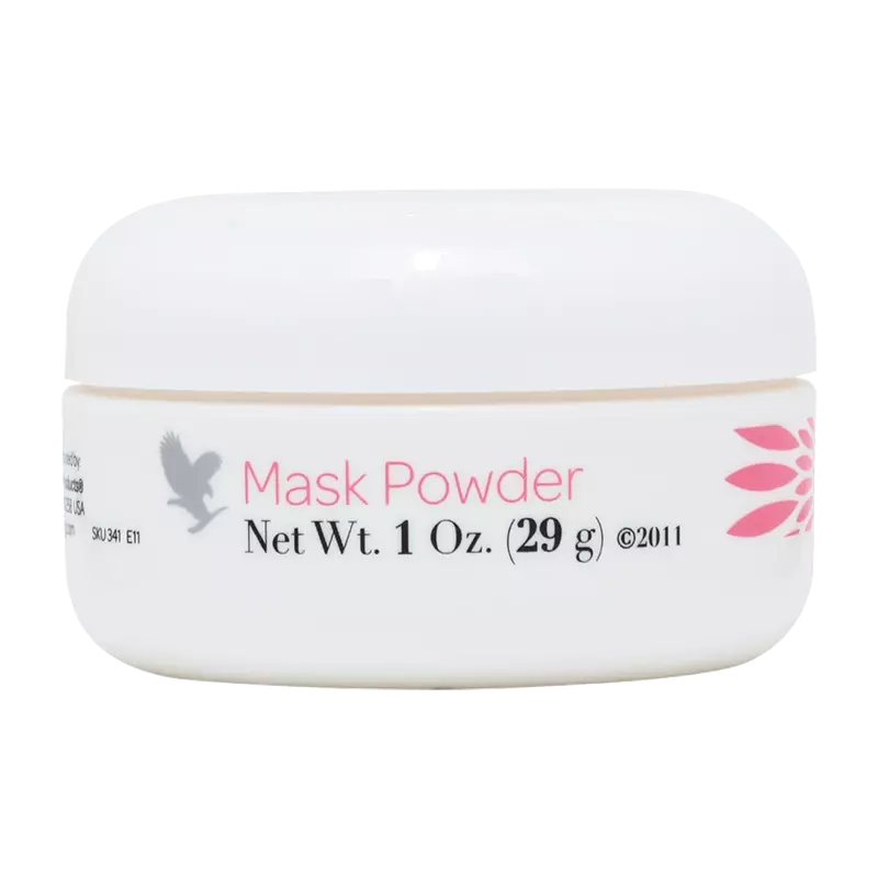 Mask Powder
