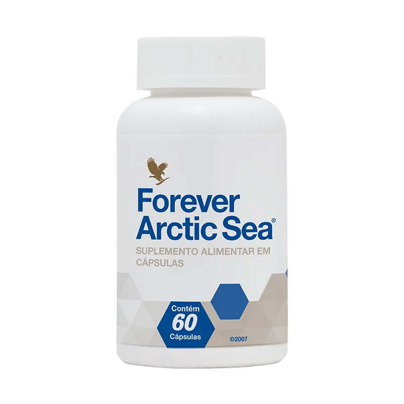 Arctic Sea