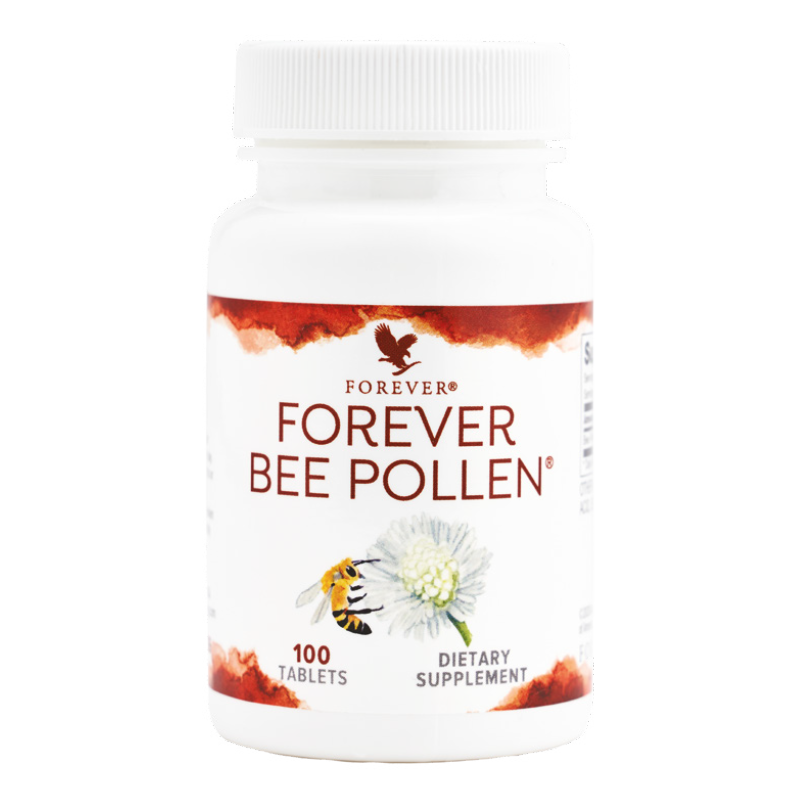 Bee Pollen
