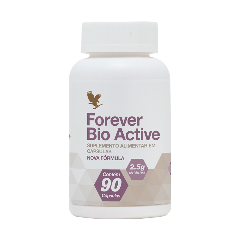 Forever Bio Active