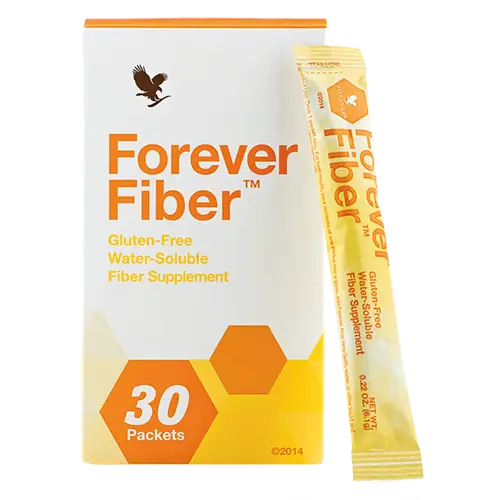 Forever Fiber