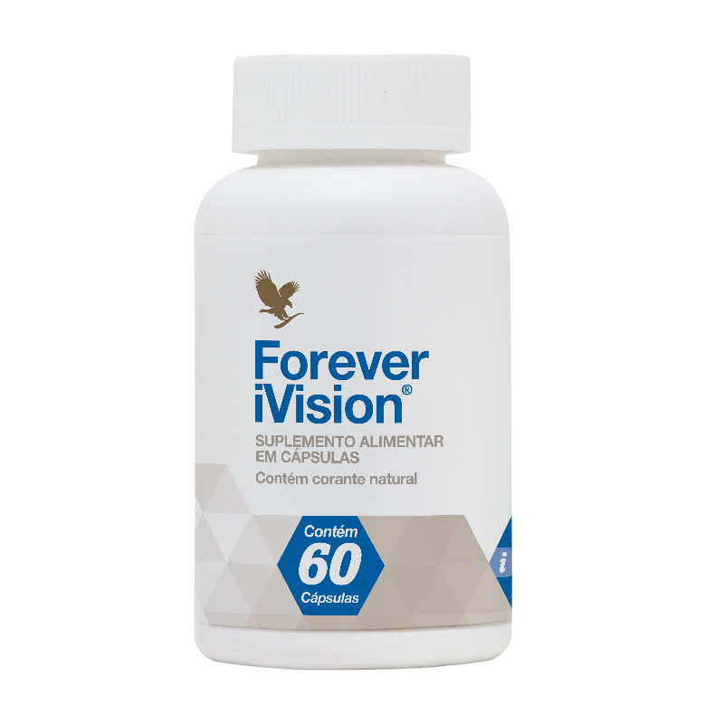 Forever iVision