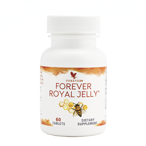 Forever Royal Jelly® - Forever Living Products