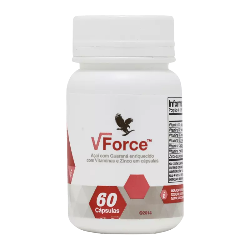 Forever V-Force